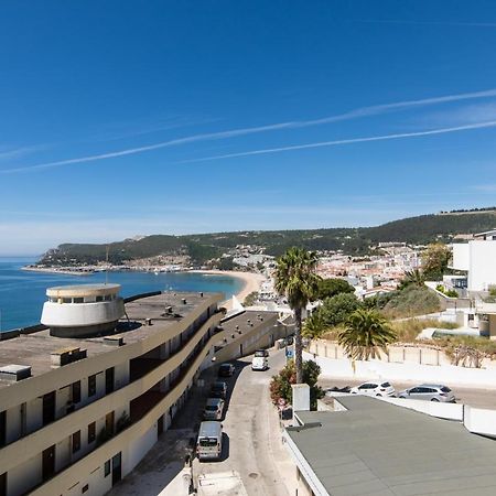 Appartamento Sesimbra 1111 Esterno foto