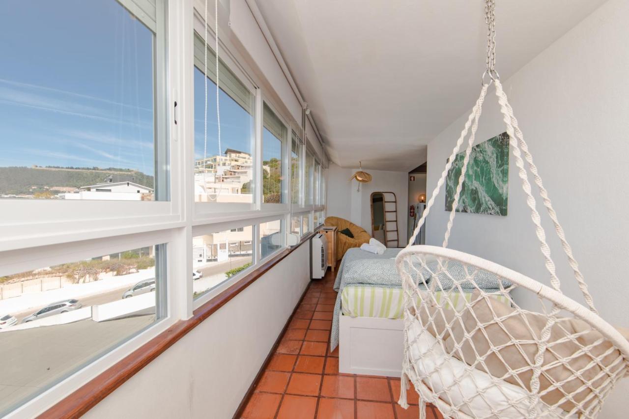 Appartamento Sesimbra 1111 Esterno foto