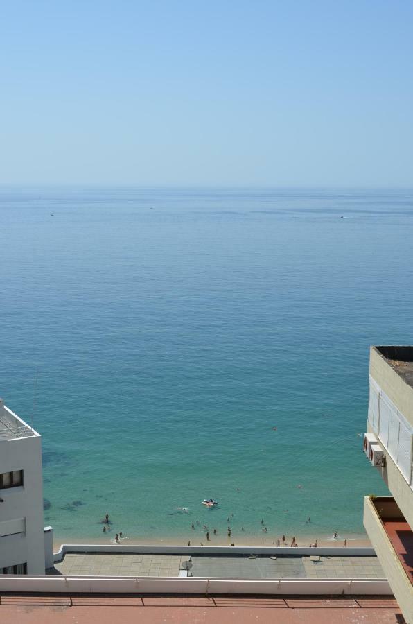 Appartamento Sesimbra 1111 Esterno foto
