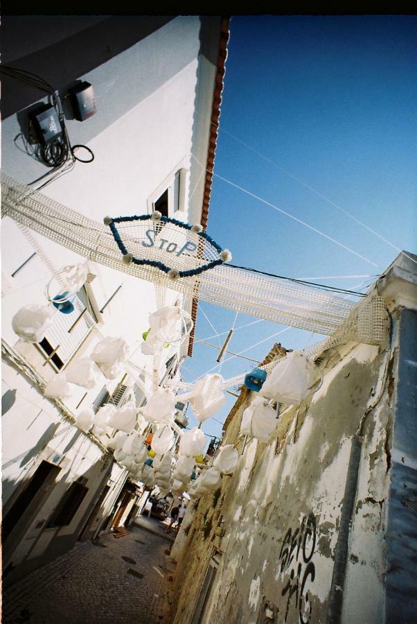Appartamento Sesimbra 1111 Esterno foto